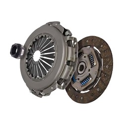 962183 Зчеплення AUDI A2, A3, VW PASSAT B6, GOLF IV, GOLF V, SKODA OCTAVIA II, FABIA I, II (вир-во KAWE) фото від Мотор-Агро Хар