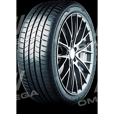 14114 Шина 235/50R19 103T XL TURANZA T005 (Bridgestone) фото від Мотор-Агро Харків Україна