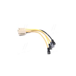 22214 Роз'єм 4-контактний (реле посилене) універ. (Алфавіт) фото від Мотор-Агро Харків Україна