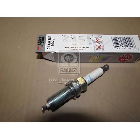 DILKAR6A11 Свічка запалювання (вир-во NGK) фото від Мотор-Агро Харків Україна
