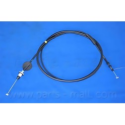 PXCAC-001T Важіль підвіски DAEWOO MATIZ 98- задн. (вир-во PMC) фото від Мотор-Агро Харків Україна