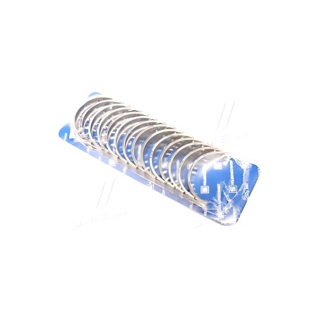 87414610 Вкладиші корінні HL VW (вир-во KS) фото від Мотор-Агро Харків Україна