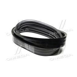 0744354 Ремінь багаторучковий CASE-IH(Gates Agri) фото від Мотор-Агро Харків Україна