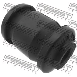TAB-044 Сайлентблок важеля CITROEN C1, TOYOTA YARIS 99 перед. міст низ (Вир-во FEBEST) фото від Мотор-Агро Харків Україна