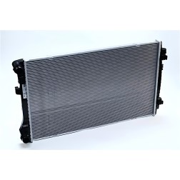 65303 Радіатор охолодження AUDI SEAT Volkswagen SKODA (вир-во Nissens) фото від Мотор-Агро Харків Україна