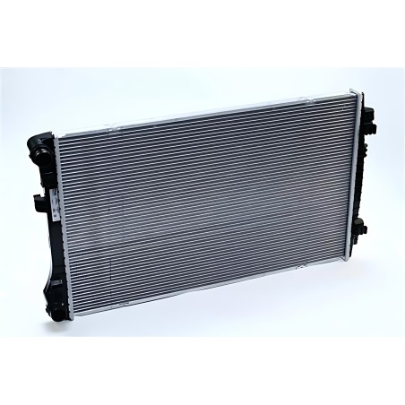 65303 Радіатор охолодження AUDI SEAT Volkswagen SKODA (вир-во Nissens) фото від Мотор-Агро Харків Україна