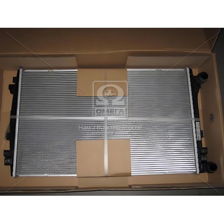 65303 Радіатор охолодження AUDI SEAT Volkswagen SKODA (вир-во Nissens) фото від Мотор-Агро Харків Україна