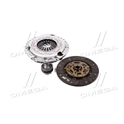 801474 Зчеплення MAZDA E 2.2 Diesel 2/1997- 8/1999 (вир-во Valeo) фото від Мотор-Агро Харків Україна