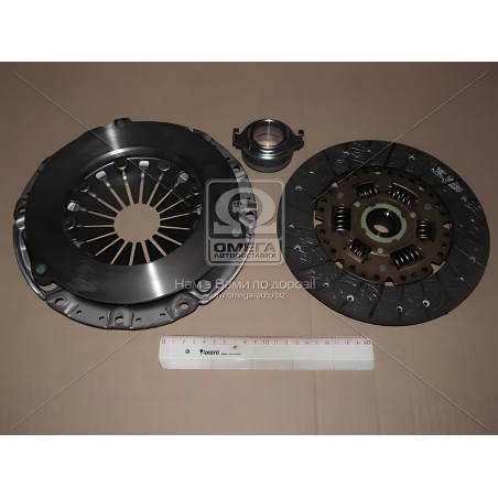 801474 Зчеплення MAZDA E 2.2 Diesel 2/1997- 8/1999 (вир-во Valeo) фото від Мотор-Агро Харків Україна