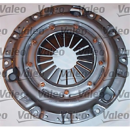 801474 Зчеплення MAZDA E 2.2 Diesel 2/1997- 8/1999 (вир-во Valeo) фото від Мотор-Агро Харків Україна