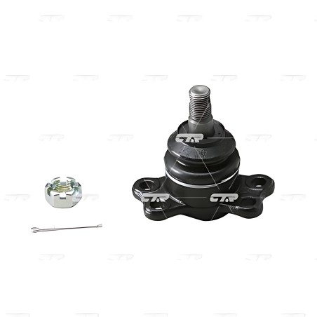 CB0242 Опора кульова нижня SsangYong Kyron 05- Actyon 06- OLD CBKS-7 (вир-во CTR) фото від Мотор-Агро Харків Україна
