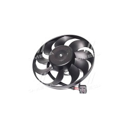 ➤ Вентилятор радіатора Audi Seat Skoda VW (вир-во Nissens) 85684