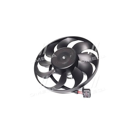 ➤ Вентилятор радіатора Audi Seat Skoda VW (вир-во Nissens) 85684