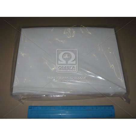 PMM-016 Фільтр салону (вир-во PARTS-MALL) фото від Мотор-Агро Харків Україна