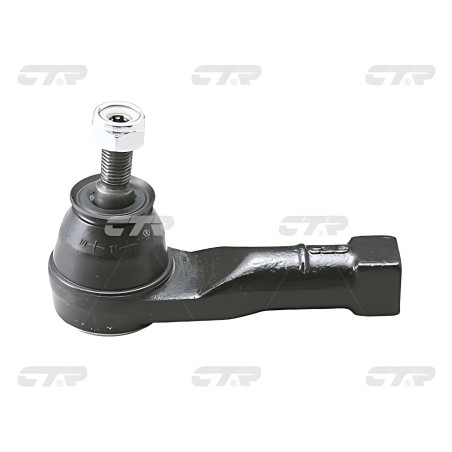 CE0517 Наконечник R Nissan Micra 02-10 Renault Clio 98-10 Kangoo Megane Symbol OLD CEN-124 (вир-во CTR) фото від Мотор-Агро Харк