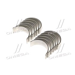 ➤ Вкладиші шатунні MB M272 2,5-3,5 V6 24V 04-(вир-во KS) 37030620