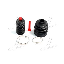 J2883002 Пильовик ШРКШ зовн. DAIHATSU CHARADE III, NISSAN ALMERA, SUZUKI SWIFT (вир-во Jakoparts) фото від Мотор-Агро Харків Укр