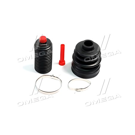 J2883002 Пильовик ШРКШ зовн. DAIHATSU CHARADE III, NISSAN ALMERA, SUZUKI SWIFT (вир-во Jakoparts) фото від Мотор-Агро Харків Укр