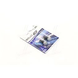 NT1061CW Лампа світлодіодна W5W LED 12V 0,5W W2.1X9.5D 2шт.blister (вир-во Neolux) фото від Мотор-Агро Харків Україна