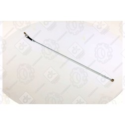 70-3801080 Трубка манометра мастила МТЗ (бонка-бонка) ДК фото від Мотор-Агро Харків Україна