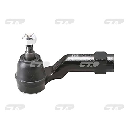 CE0467 Наконечник тяги рульової L Mazda 3 03-14 Mazda 5 05- OLD CEMZ-46 (вир-во CTR) фото від Мотор-Агро Харків Україна
