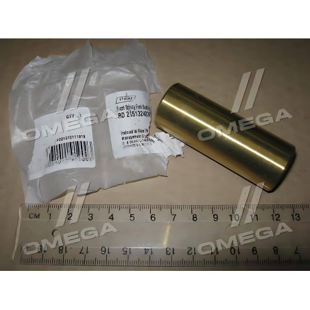 RD-265132403401 Втулка ресори передньої Еталон, ТАТА Е1-Е4 (RIDER) фото від Мотор-Агро Харків Україна