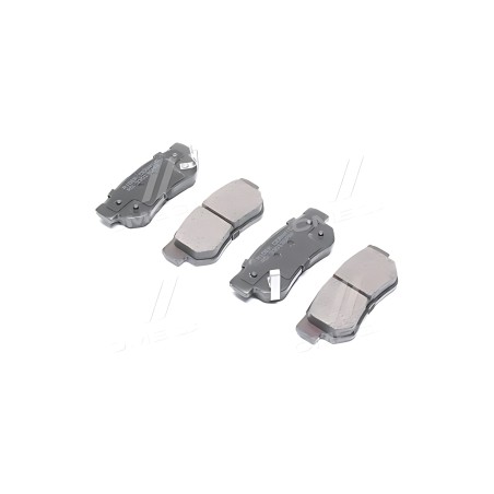 RD.330136PRF Колодка гальм. диск. CERAMIC HYUNDAI TUCSON, KIA SPORTAGE 04-, задн. (RIDER) фото від Мотор-Агро Харків Україна