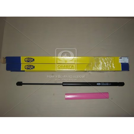 430719021800 Амортизатор багажника SKODA (вир-во Magneti Marelli кор.код. GS0218) фото від Мотор-Агро Харків Україна