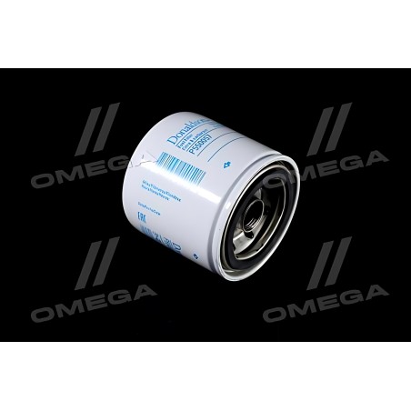 P550057 Фільтр паливний CASE-IH (Donaldson) фото від Мотор-Агро Харків Україна