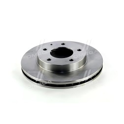 RD.3325DF2704 Диск гальмівний MAZDA 626 92-02 передн. (RIDER) фото від Мотор-Агро Харків Україна