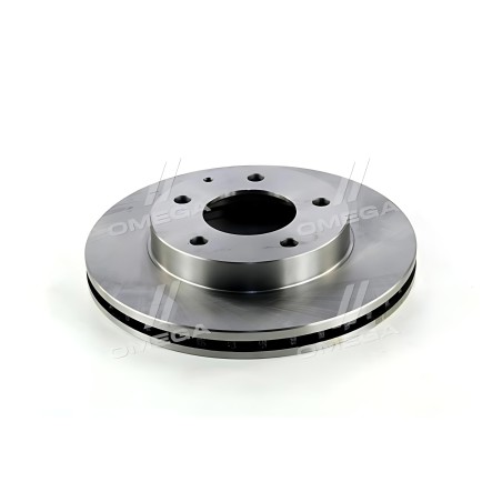 RD.3325DF2704 Диск гальмівний MAZDA 626 92-02 передн. (RIDER) фото від Мотор-Агро Харків Україна