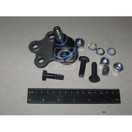 825 0117 10 Опора кульова OPEL ASTRA F, VECTRA A 88 - перед. міст низ (Старий номер 915323) (Вир-во FAG) фото від Мотор-Агро Хар