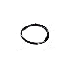 K16796 Трос ручного гальма PEUGEOT 307 (вир-во ABS) фото від Мотор-Агро Харків Україна