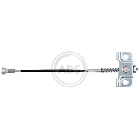 K16796 Трос ручного гальма PEUGEOT 307 (вир-во ABS) фото від Мотор-Агро Харків Україна