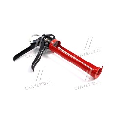 YT-6751 Пістолет для нанесення герметиків: скелетна, L 225 мм [10/20], шт(YATO ) фото від Мотор-Агро Харків Україна