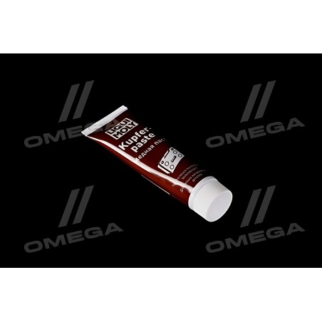 ➤ Паста-мастило високотемпературна мідна Liqui Moly Kupfer-Paste 0,1л 7579