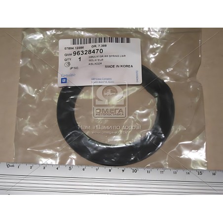 96328470 Деталі кріплення пружини (вир-во GM) фото від Мотор-Агро Харків Україна