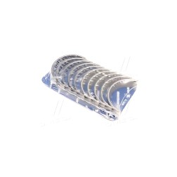 ➤ Вкладиші корінні MB 0,50 OM611/646 4 ZYL. SPUTTER (вир-во KS) 77518620