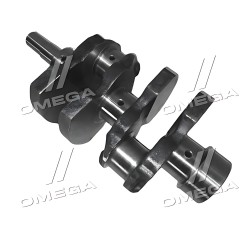 Д21-1005011В2 Вал колінчастий Т-16, 25 з дв. Д-21 (болт М14) (BALU, Індія) фото від Мотор-Агро Харків Україна