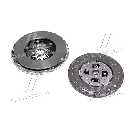 4120049950 Комплект зчеплення фото від Мотор-Агро Харків Україна