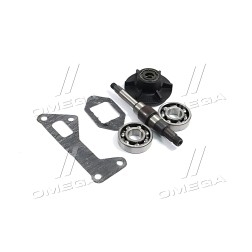 238АК-1307010 Р/к-т водяного насоса ЯМЗ-238АК (ДОН) (Промтехніка, Україна) фото від Мотор-Агро Харків Україна