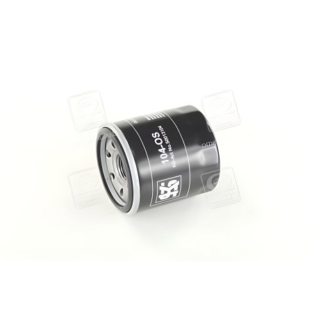 ➤ Фільтр масляний двигуна Toyota (вир-во KOLBENSCHMIDT) 50013104