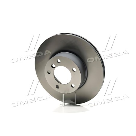 ADB114308 Диск гальмівний передн. BMW 3 -19 (вир-во Blue Print) фото від Мотор-Агро Харків Україна