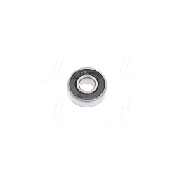 RD-6201 2RS Підшипник 180201 (6201-2RS) генератора ВАЗ, ГАЗ, ЗАЗ, Еталон, ТАТА Е-1 задньої кришки (RIDER) фото від Мотор-Агро Ха