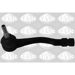 7670017 Накінечник рульової тяги CITROEN BERLINGO, C4 II, PEUGEOT PARTNER 01- перед. міст зліва(Вр-во SASIC) фото від Мотор-Агро