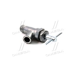 ВС-11 Краник зливний сист. охолодж., опал. та вент. (КР-29) (ТМ JUBANA) фото від Мотор-Агро Харків Україна