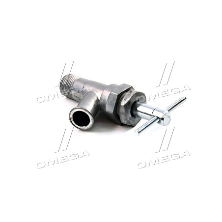 ВС-11 Краник зливний сист. охолодж., опал. та вент. (КР-29) (ТМ JUBANA) фото від Мотор-Агро Харків Україна