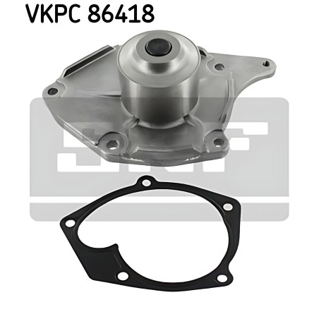 ➤ Насос водяний (Вир-во SKF) VKPC 86418