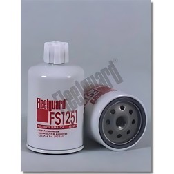 FS1251 Фільтр паливний Cummins (Fleetguard) фото від Мотор-Агро Харків Україна