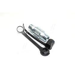 QR 12-CM M27х1,5 M Муфта розривна євро клапан двостороння Н.036.52.000к S32 (М27х1,5) (ТМ Hydrosila) фото від Мотор-Агро Харків 
